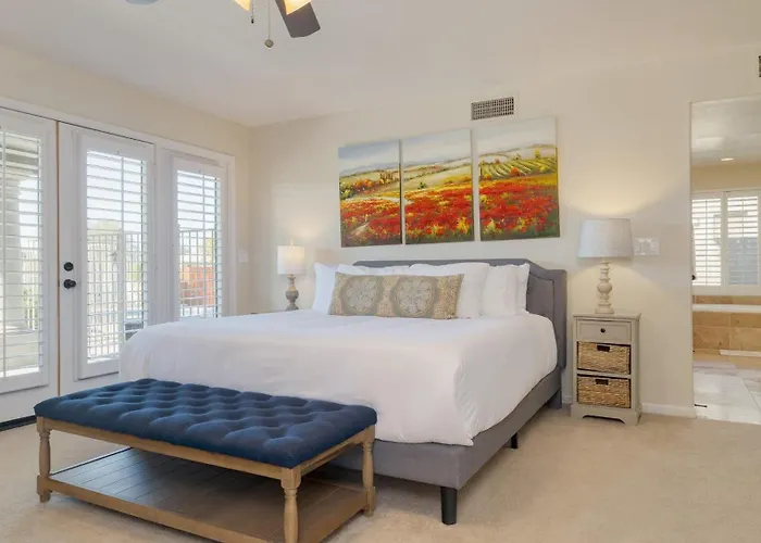 Villa Sonoran Sunshine By Avantstay Scottsdale