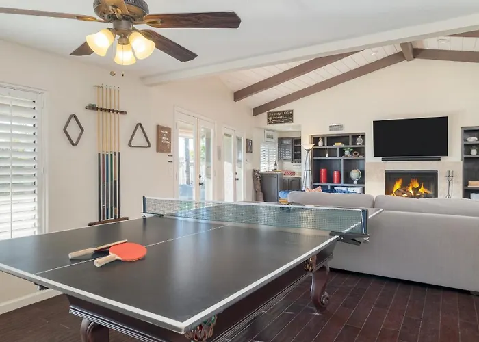 Sonoran Sunshine By Avantstay Villa Scottsdale