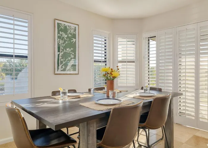 Villa Sonoran Sunshine By Avantstay Scottsdale