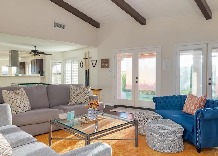 Sonoran Sunshine By Avantstay Villa Scottsdale