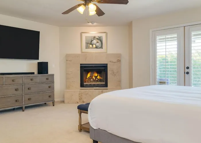 Villa Sonoran Sunshine By Avantstay Scottsdale