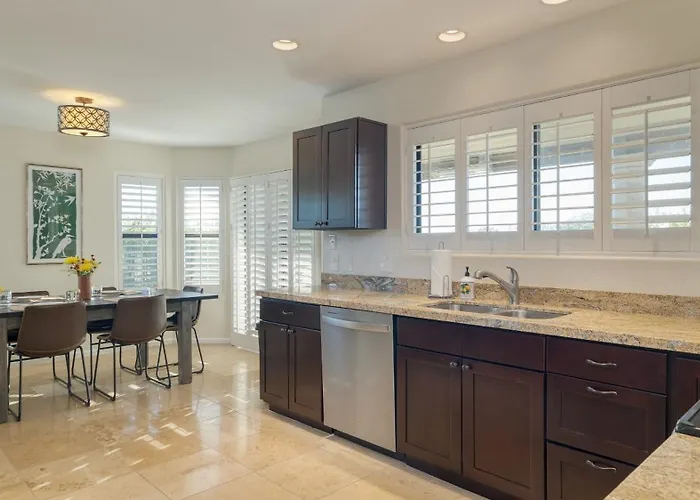 Sonoran Sunshine By Avantstay Villa *