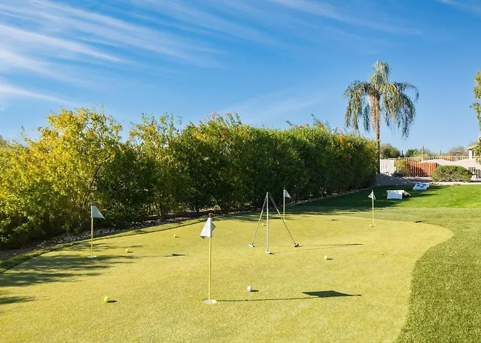 Villa Sonoran Sunshine By Avantstay Scottsdale