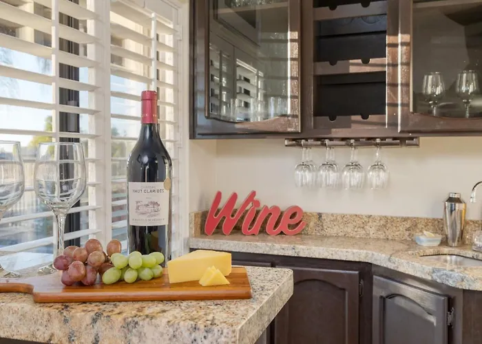 Villa Sonoran Sunshine By Avantstay Scottsdale