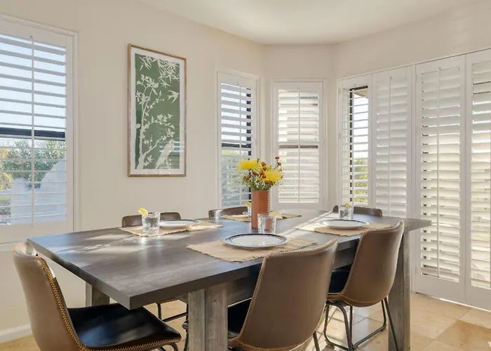Villa Sonoran Sunshine By Avantstay Scottsdale