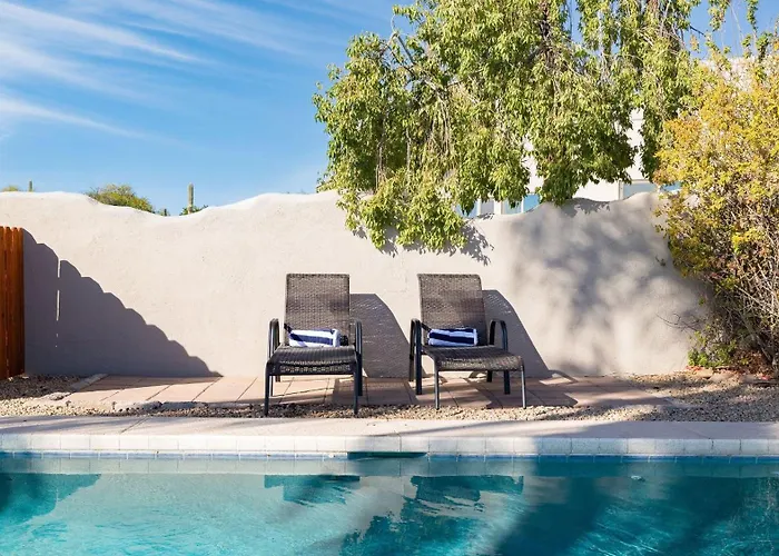 Sonoran Sunshine By Avantstay * Scottsdale
