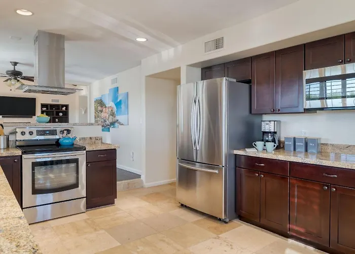 Sonoran Sunshine By Avantstay Villa Scottsdale