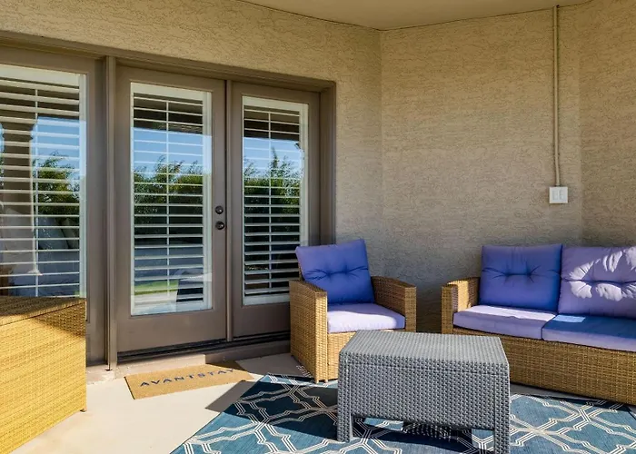 Sonoran Sunshine By Avantstay Villa *